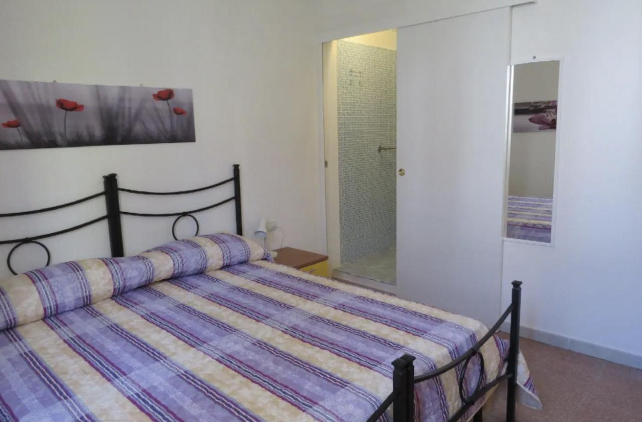 Lovely Flat In Northern Sardinia Valledoria  Exterior foto