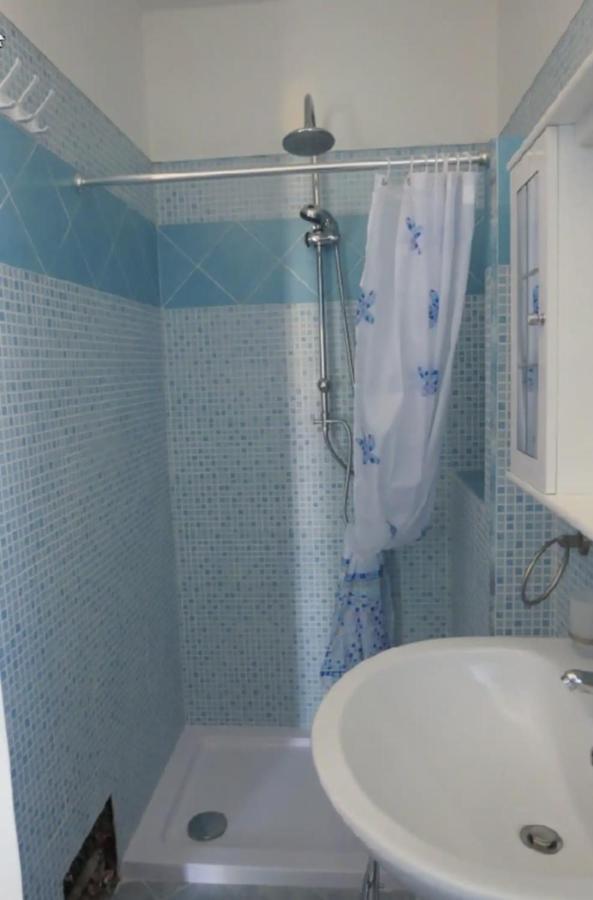 Lovely Flat In Northern Sardinia Valledoria  Exterior foto