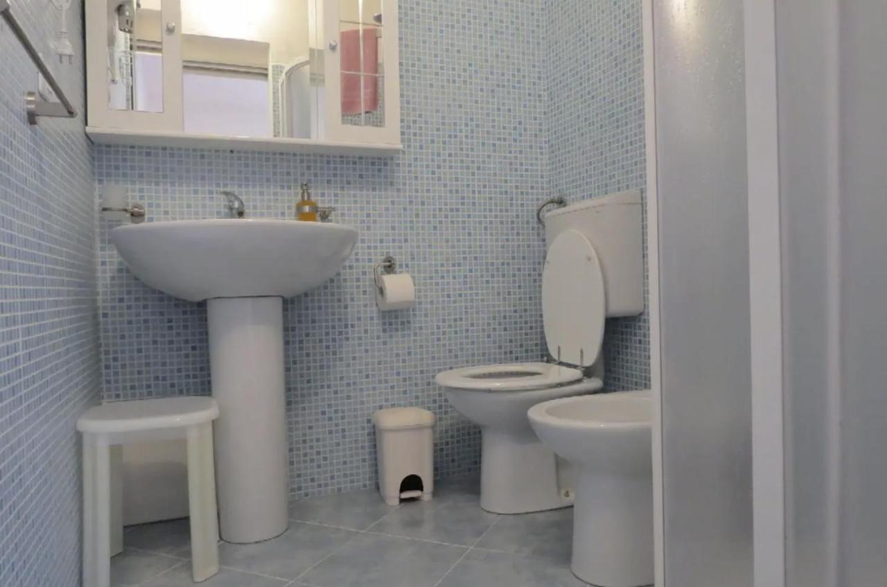 Lovely Flat In Northern Sardinia Valledoria  Exterior foto