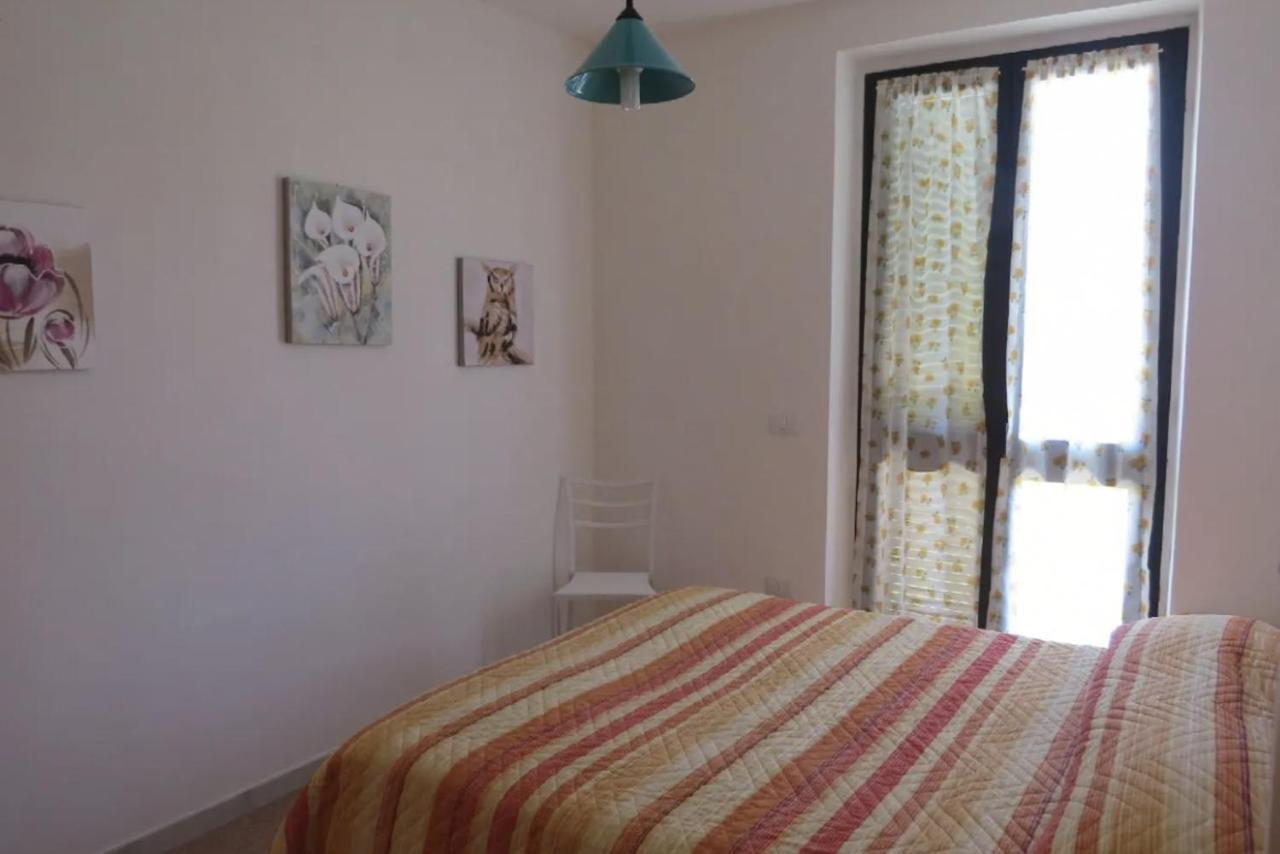 Lovely Flat In Northern Sardinia Valledoria  Exterior foto