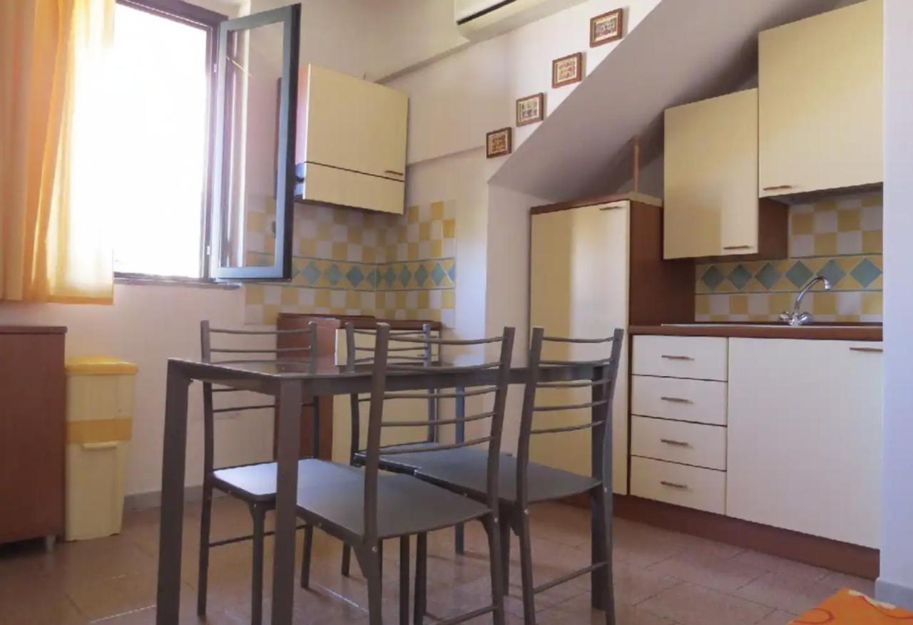 Lovely Flat In Northern Sardinia Valledoria  Exterior foto