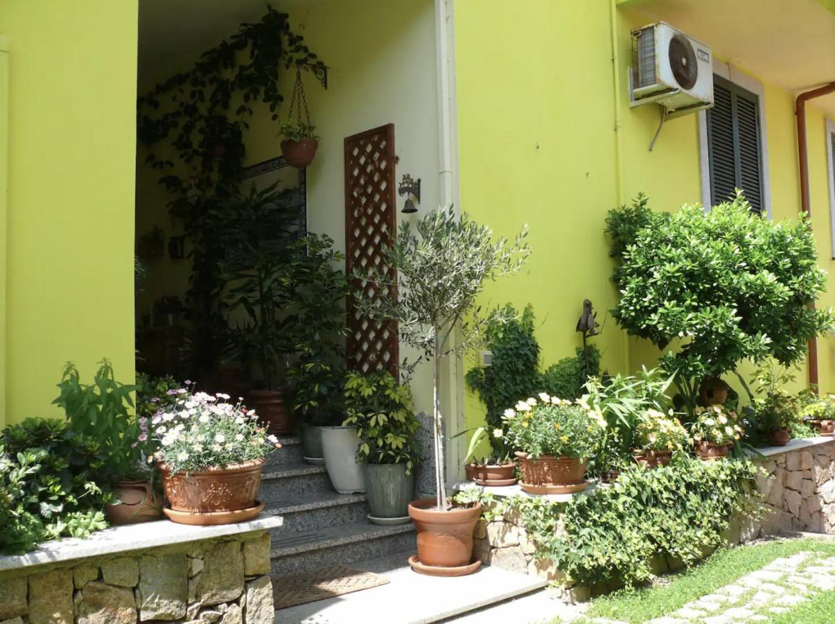 Lovely Flat In Northern Sardinia Valledoria  Exterior foto